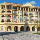 GFRC/GRC Wall Cladding, Fiberglass Wall Decorative Panel thumbnail-1