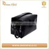 Wholesale Hanging PU Luxury Cosmetic Small Makeup Bag Customized thumbnail-2