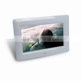 7 Inch Slim Digital Photo Frame thumbnail-1