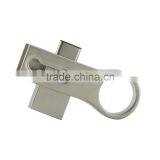 OTG Type C Usb Flash Drive USB3.1 Pendrives 32gb 64gb 128gb thumbnail-6