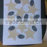 15020309 Felt Christmas Garland;Felt Christmas Decoration thumbnail-3