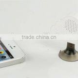 NEWEST Clouds Shape Mobile Speakers Speaker for Mobile Phone Portable Audio Mobile Phone Speakers thumbnail-5
