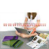 Eco-Friendly Portable Felt Laptop Case in Fashion Design thumbnail-1