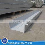 FRP trench cover fiberglass molded grp trench cover