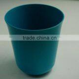 Bio Eco Plant Fibre Colorful Flower Pot thumbnail-3