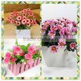Handmade Cheap Flower Pots thumbnail-4