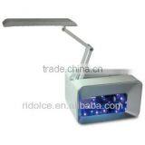 5s Super Fast LED Nail Lamp Nail Polish Dryer 32W Nail Salon Equipment for Sale TKN-DL07 thumbnail-1