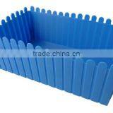 Picket Fence Holder Garden Fence thumbnail-3