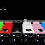 2017 Hot Selling Cheap New CE ROHS Mobile Power Bank 5200mah thumbnail-4