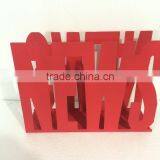 2014 New Design Newspaper Metal Rack thumbnail-2