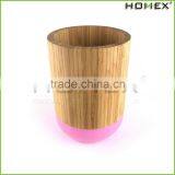 Kitchen Utensil Holder/kitchen Utensil Rack in Bamboo Homex-BSCI thumbnail-1