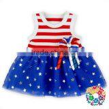 Fashion Girls' Doll One Pieces Dress Clothes Wholesale Cheap 18 Inches American Doll Clothes thumbnail-3