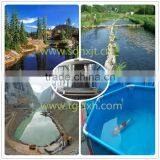 High Quality Geomembrane in Aquaculture Fish Pond Liner thumbnail-1