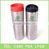 DIY Coffee Mug With Customer Logo thumbnail-1