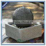 Good Quality Wholesale Resin Garden Water Fountain thumbnail-1
