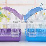 Hot Sale Chinese Bird Cage Wire Iron Bird Cage thumbnail-3