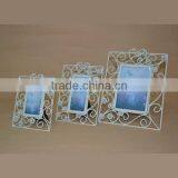 Photo Frame With Flowers thumbnail-1