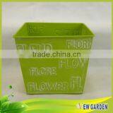 Gardening Colorful Vase Bonsai Pot China Products Wholesale thumbnail-3