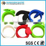 Waterproof Silicone USB Driver, 16GB Capacity USB, Usb Wristband thumbnail-2