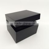 2016 All Kinds of MADE IN CHINA Whosale Wooden Jewelry Box