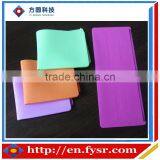 Novelty Silicone Coin Pouch/holder, Rubber Change Wallet thumbnail-1