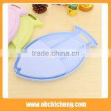 Fatory Wholesale Plastic Cute Board/ Plastic Fish Shape/ Fish Cutting Board/ Fish Shape Cutting Board thumbnail-5