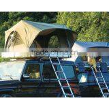 Off Road Adventure Camping Family Lightest Folding Camping Car Roof Top Tent thumbnail-4
