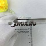 Four Star Hotel Top Balcony Flat Bar Balustrade With Hole thumbnail-2