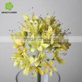 Promotion Single Artificial Canna Flower Decorative Canna Flower Silk Flower Decoration Flower thumbnail-1