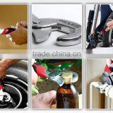 2016 Professional Quality Universal Socket Wrench Set Price thumbnail-6