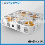 Selfie Dron Camera M8S Professional Folding Mini Dron thumbnail-2