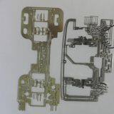 Customized sheet metal stamping part for Automotive Motor