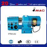 Pipe Notcher Machine/arbor Press thumbnail-1