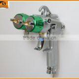 2015 Ningbo Tools Hot on Sales 93 Double Nozzle Spray Gun Paint Hvlp