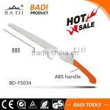 2016 New Hot Sale Long Handle Garden Folding Hand Saw With Long Teeth and Handle thumbnail-2