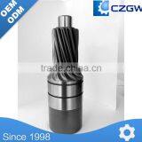 High Precision Customized Transmission Shaft Input Shaft for Various Machinery thumbnail-4