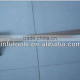 Splitting Mauls With Wooden Handle