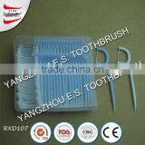 Wholesale and Changeable Tooth Brush for Braces thumbnail-5
