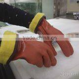 SunnyHope PVC Anti-cold Personalized Winter Glove thumbnail-2