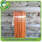 PVC Coated Logs Wood Handle Stick Poles for Farm-oriented Tools thumbnail-6