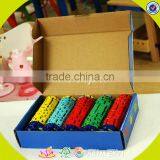 Оптовая продажа деревянных игрушек для младенцев 2017 года, стильные деревянные игрушки для ручной работы для детей, самые популярные деревянные стильные игрушки для детей W03B054 thumbnail-2