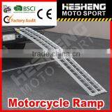 HESHENG 2014 HOT SALE MOTORCYCLE RAMPS WITH CE APPROVED thumbnail-3