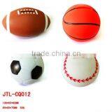 New Cute Plastic Animal Piggy Bank for Kids thumbnail-4