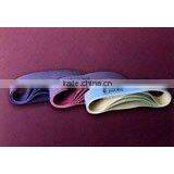 Rubber Aprons for Wool Spinning