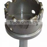 TCT Hole Saw for Cutting Metal thumbnail-1