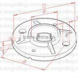 Stainless Steel Stair Handrail Accessories thumbnail-1