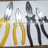 8"Japan Type Combination Pliers thumbnail-1