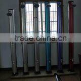 Brass Hot Cold Outdoor Shower Swimming Pool Garden thumbnail-4