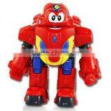 2014 Transformable Robot for Kids, Toys Robot Parts thumbnail-1
