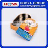Customized Tin Box, Tea Storage Box, Chrismas Tin Box For Cookies, thumbnail-1